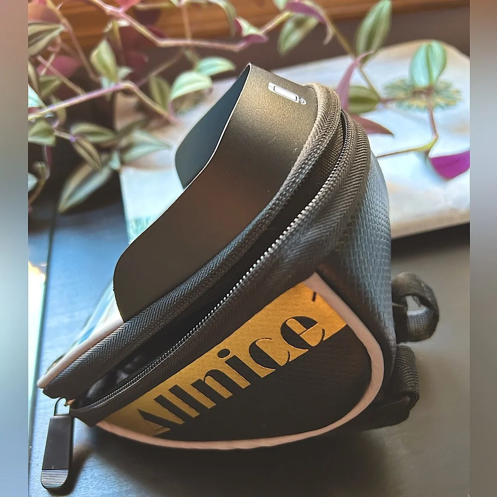 NWOT Bike or scooter phone case